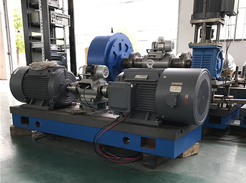 三相異步電機測試臺